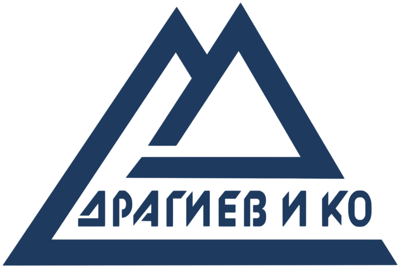 ДРАГИЕВ И КО